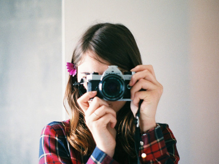 Photography Studio